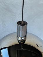 Nemo AS41Z hanglamp Franco Albini vintage design lamp 1969, Huis en Inrichting, Ophalen, Gebruikt, Metaal, 75 cm of meer
