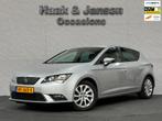 Seat Leon 1.0 EcoTSI Style Connect Navi Clima Cruise, Voorwielaandrijving, Gebruikt, Leon, 116 pk