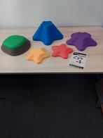 Educatief Speelgoed - Stapstenen, Onbekend, Ophalen of Verzenden, Zo goed als nieuw, Info@zonekiz.com