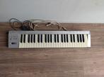 Roland PC 180A midi keyboard, Ophalen of Verzenden, Gebruikt