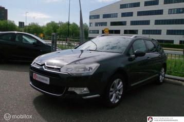 Citroen C5 Tourer 2.0 16V Anniversaire beschikbaar voor biedingen