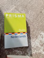 Woordenboek, Ophalen of Verzenden, Zo goed als nieuw, Van Dale, Nederlands