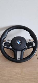 BMW M sport G30 G31 X3 G01 X4 G02 stuur, Gebruikt, Ophalen of Verzenden, BMW