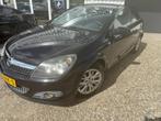 Opel Astra GTC 1.6 Edition*AUTOMAAT **, 4 cilinders, 116 pk, Zwart, Origineel Nederlands