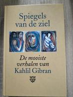 Khalil Gibran - Spiegels van de ziel, Ophalen of Verzenden, Khalil Gibran