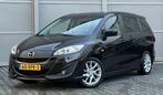 Mazda 5 2.0 Executive GT, Euro 5, 4 cilinders, 150 pk, 7 stoelen