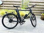 Cowboy 3 e-bike, Ophalen, Gebruikt, 30 tot 50 km per accu, Cowboy