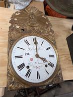 Antiek uurwerk €35., Antiek en Kunst, Antiek | Klokken, Ophalen