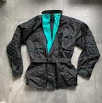Motorjas, of voor op de scooter, maat XL (qwe), Motoren, Kleding | Motorkleding, Ophalen of Verzenden, Tweedehands, Jas | textiel