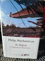 Philip Mechanicus - In depot, Ophalen of Verzenden, Nieuw, Philip Mechanicus