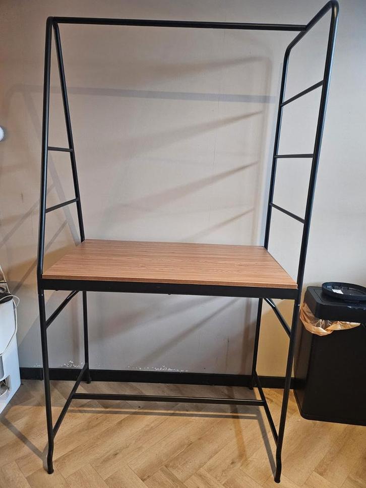 IKEA HAVERUND bartafel, Huis en Inrichting, Kasten | Stellingkasten, Gebruikt, Ophalen