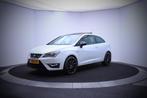 SEAT Ibiza SC 1.4TSI 180Pk Dsg Cupra PANO/XENON/NAVI/CLIMA/C, Te koop, Geïmporteerd, 5 stoelen, Benzine