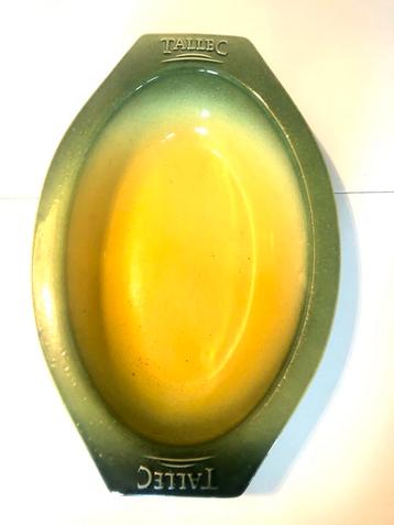 Fraaie Jean Pierre Tallec terrine GROOT formaat beschikbaar voor biedingen