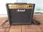 Marshall JCM 900 50W Hi Gain Dual Reverb, Muziek en Instrumenten, Versterkers | Bas en Gitaar, Ophalen, Gebruikt, Gitaar, 50 tot 100 watt