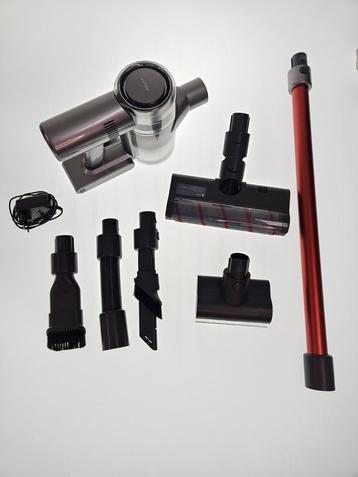 Stofzuiger/Steelstofzuiger/Dreame V11 beschikbaar voor biedingen