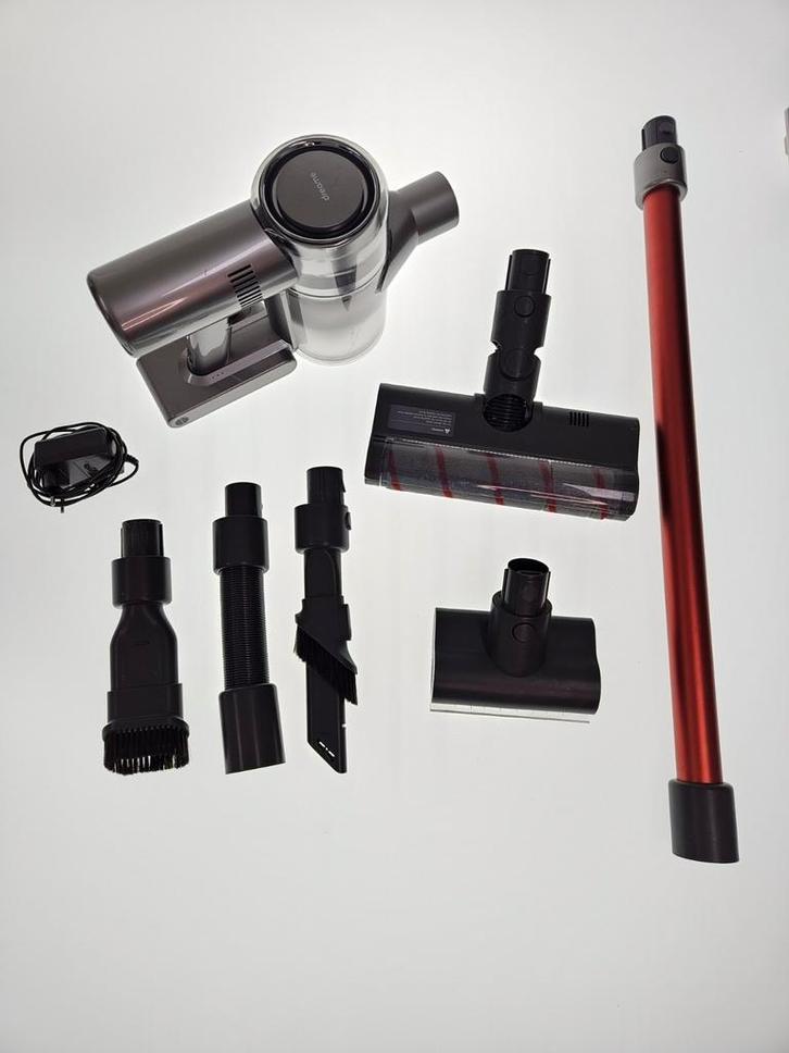 Stofzuiger/Steelstofzuiger/Dreame V11, Witgoed en Apparatuur, Stofzuigers, Zo goed als nieuw, Stofzuiger, Minder dan 1200 watt