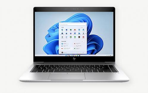 Diverse windows laptops, Computers en Software, Windows Laptops, Zo goed als nieuw, SSD, 8 GB, Qwerty, Ophalen of Verzenden