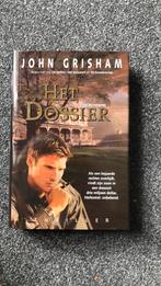 John Grisham - Het dossier, John Grisham, Ophalen of Verzenden, Zo goed als nieuw