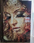 Schilderij modern voor maar 45 euro! Moet weg, Antiek en Kunst, Ophalen of Verzenden