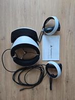 VR 2 bril Playstation 5, Spelcomputers en Games, Virtual Reality, Ophalen of Verzenden, Zo goed als nieuw, Overige platformen