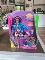 Barbie extra nr 13 nrfb, Verzamelen, Ophalen of Verzenden, Zo goed als nieuw, Pop
