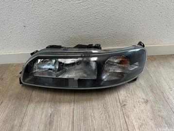 Volvo V70 II linker koplamp links 89007907 beschikbaar voor biedingen