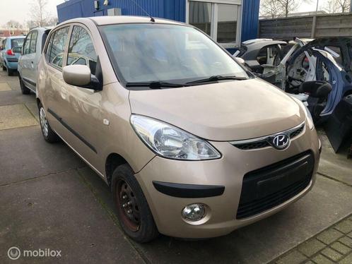 LOSSE ONDERDELEN Hyundai i10 2010 AUTOMAAT G4LA 88280 km QZ, Auto-onderdelen, Carrosserie en Plaatwerk, Hyundai, Gebruikt