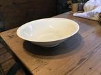 Prachtige rustieke landelijke kom schaal Boch, Antiek en Kunst, Ophalen of Verzenden