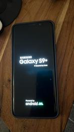 Galaxy S9+, Telecommunicatie, Mobiele telefoons | Samsung, 64 GB, Ophalen of Verzenden, Gebruikt, Zwart