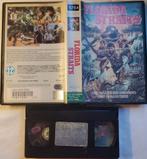 Florida Straits VHS Oorlog EX-RENTAL, Cd's en Dvd's, VHS | Film, Vanaf 16 jaar, Ophalen of Verzenden, Gebruikt, Actie en Avontuur