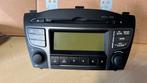 Hyundai IX35 radio mp3, Auto diversen, Ophalen of Verzenden, Zo goed als nieuw