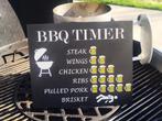 BBQ Borden - 3D-Print, Ophalen of Verzenden, Nieuw