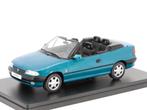 Whitebox Opel Astra F Cabriolet / Schaal 1:24 / NIEUW, Overige merken, Auto, Nieuw, Ophalen of Verzenden