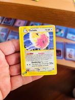 Clefable 41/165 Expedition Pokemon, Hobby en Vrije tijd, Verzenden, Zo goed als nieuw, Losse kaart, Foil