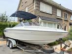 Reinell 210PK Speedboot, Ophalen, Gebruikt