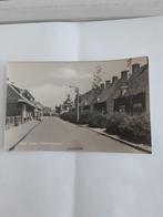 OUDE  TONGE    WILHELMINASTRAAT, Verzamelen, Ansichtkaarten | Nederland, Ophalen of Verzenden, Voor 1920