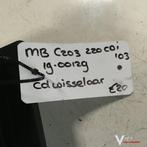 Mercedes C203 2003 CD Wisselaar