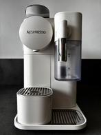 DeLonghi Nespresso Latissima One + accessoires, Ophalen, Gebruikt, Espresso apparaat, 1 kopje