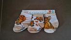 Nieuwe Disney Bambi Sokjes Maat 68-74, Ophalen of Verzenden, Nieuw, Jongetje of Meisje, Sokjes