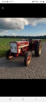 case ih international cormick 323, Ophalen, Gebruikt, 2500 tot 5000, Case IH