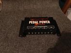Voodoo Lab Pedal Power 2 plus, Muziek en Instrumenten, Ophalen of Verzenden, Zo goed als nieuw