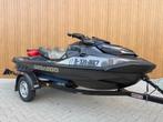 Seadoo GTX 300 Limited 2022 36 UUR + Jetloader compleet!, Watersport en Boten, Ophalen of Verzenden, Zo goed als nieuw, Jetloader + Accesoires