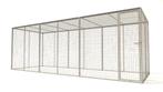 Kattenren Miox 525 x 180 x 180 cm