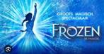 Gevraagd frozen musical kaarten 2 november om 1200, Tickets en Kaartjes, Twee personen, November