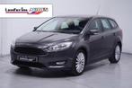 Ford Focus Wagon 1.0 Trend Navi Trekhaak Cruise PDC, Auto's, Ford, 65 €/maand, Gebruikt, Euro 6, Handgeschakeld