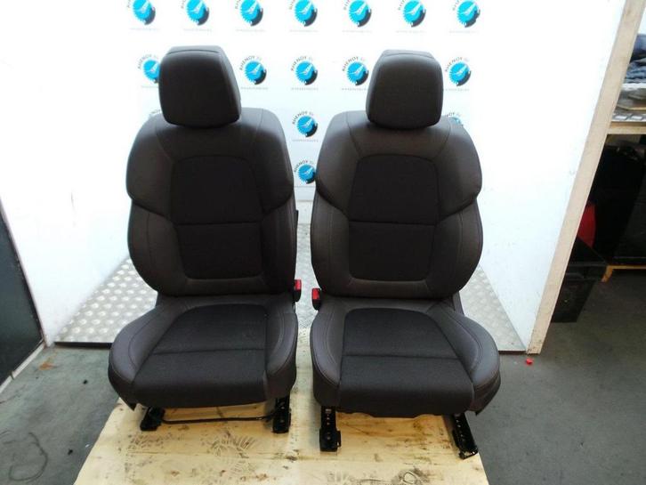 RENAULT ESPACE [COMPLETE_INTERIOR] 2015, Auto-onderdelen, Interieur en Bekleding, Gebruikt, ARN erkend, Stiba lid, Erkend duurzaam