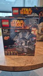 Lego Star Wars 75044 Droid Tri-Fighter - Nieuw in doos!, Kinderen en Baby's, Speelgoed | Duplo en Lego, Ophalen, Nieuw, Complete set