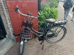 Electric Bike (almost brand new), Fietsen en Brommers, Fietsen | Dames | Omafietsen, Nieuw, 50 tot 53 cm, Rivena, Handrem