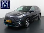 Kia e-Niro DynamicPlusLine 64 kWh Schuifdak | Stuur- & Stoel, Stof, Gebruikt, Blauw, Origineel Nederlands