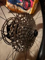 Sram XPLR casette 12 speed 10/44T, Fietsen en Brommers, Fietsonderdelen, Zo goed als nieuw, SRAM, Derailleur of Ketting, Mountainbike